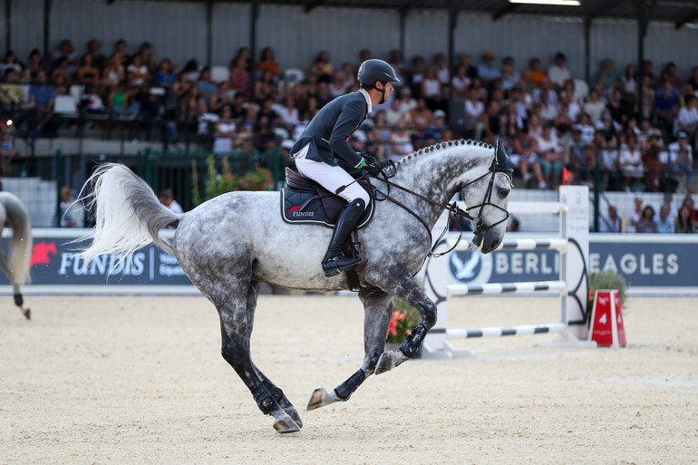 Photo © GCL/LGCT. 