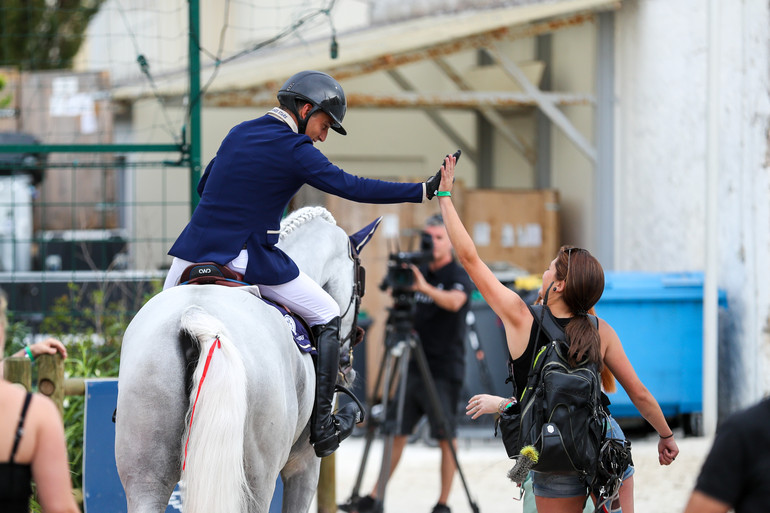 Photo © GCL/LGCT. 