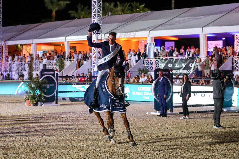 Photo © GCL/LGCT. 