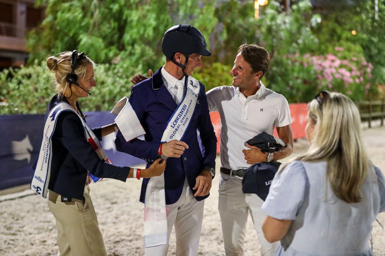 Photo © GCL/LGCT.