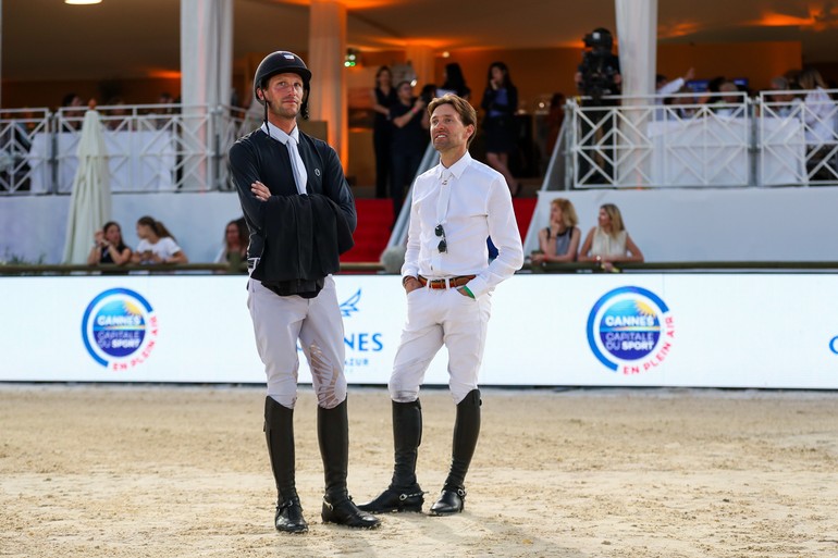 Photo © GCL/LGCT.