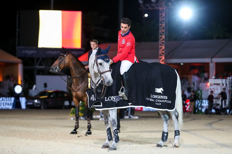 Photo © GCL/LGCT.