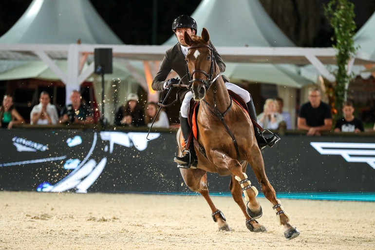 Photo © GCL/LGCT.