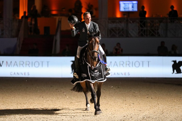 Photo © GCL/LGCT.