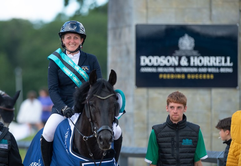 Photo © Bolesworth International Horse Show