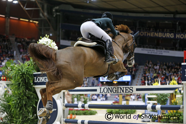 Edwina Tops-Alexander Fair Light van't Heike