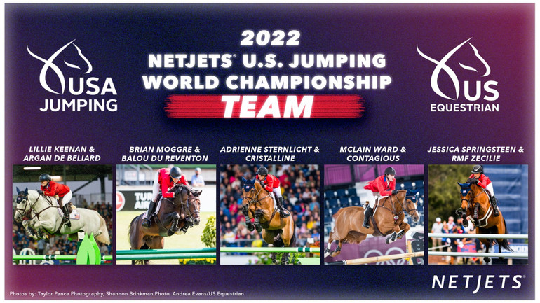 Photo © US Equestrian