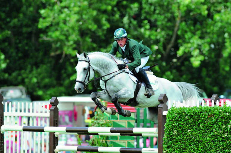 Photo © Royal International Horse Show