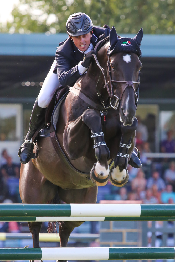 Photo © Royal International Horse Show