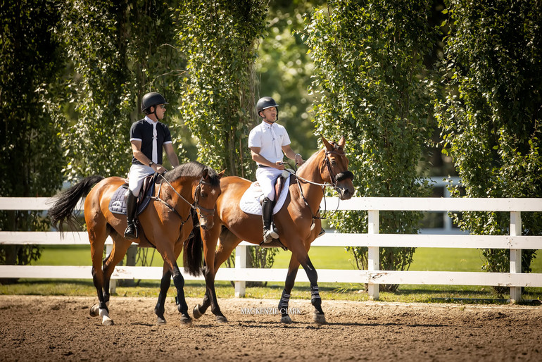 Photo © MacKenzie Clark Photo Team.