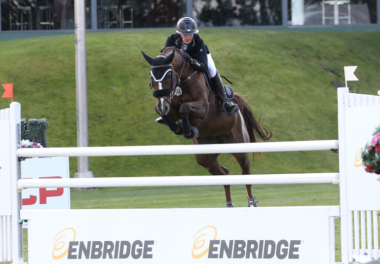 Photo © Spruce Meadows Media/Jack Cusano