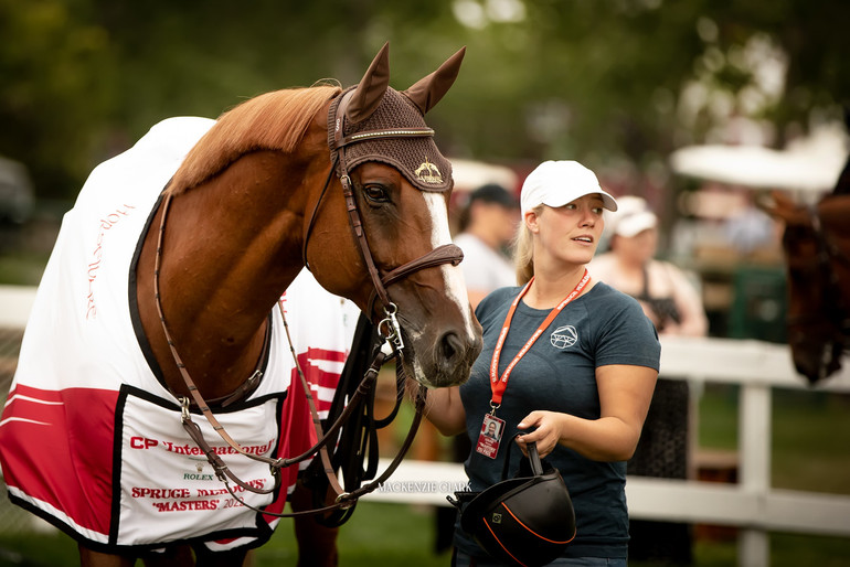 Photo © Mackenzie Clark Photo Team.