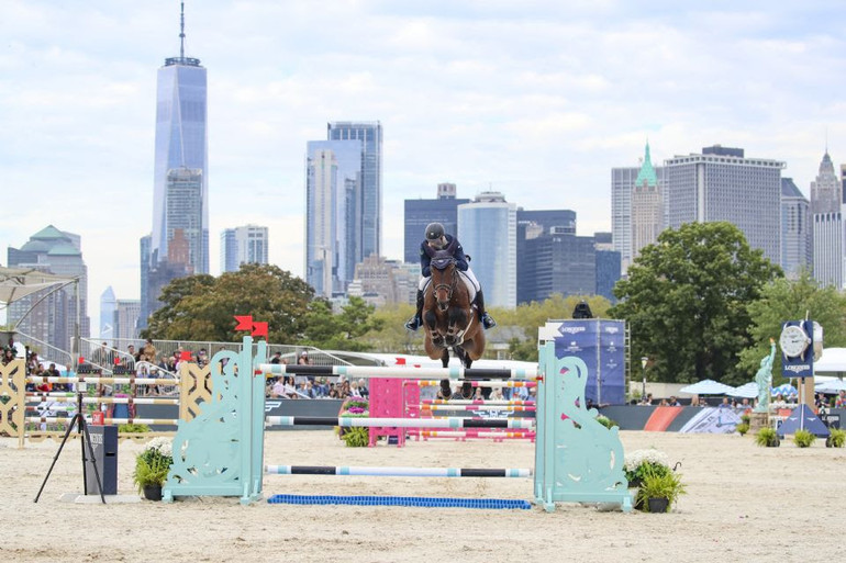 Photo © LGCT/Stefano Grasso.