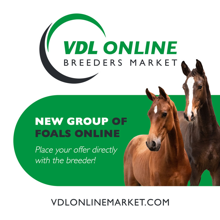 VDL Online Breeders Market