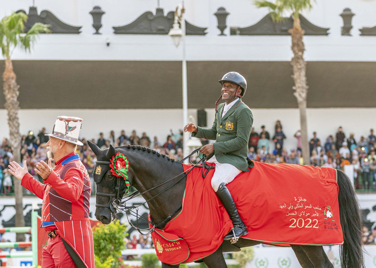 Photo © Morocco Royal Tour.