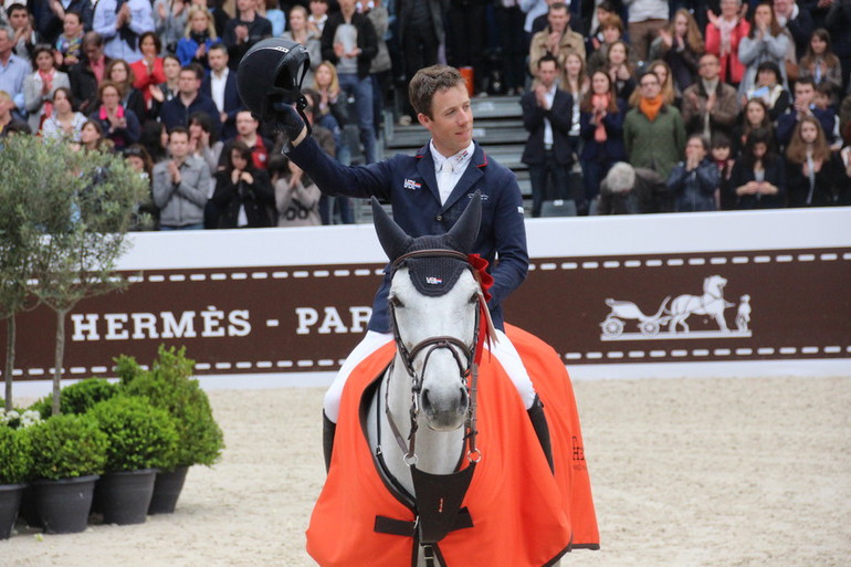 Maikel van der Vleuten and VDL Groep Eureka