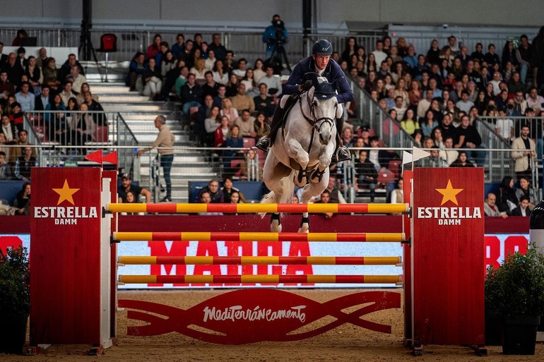 Photo © Madrid Horse Week