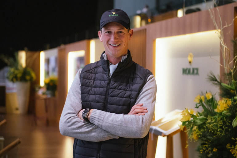 Photo ©Rolex/Peggy Schroeder