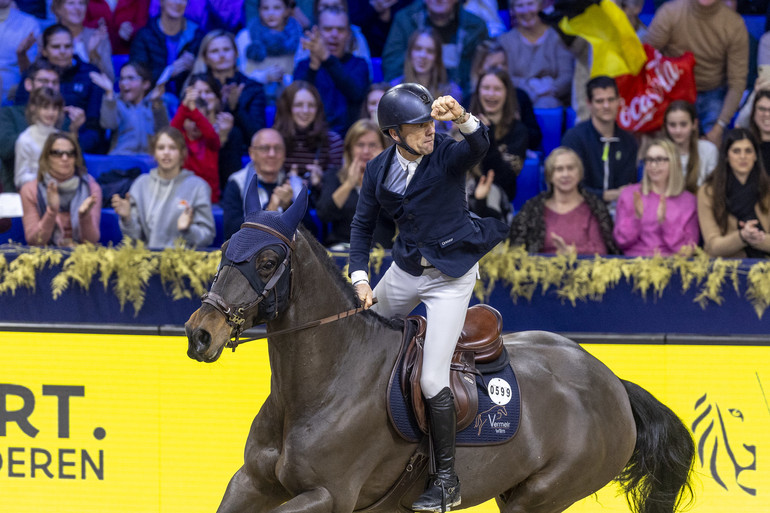 Photo © FEI/Dirk Caremans