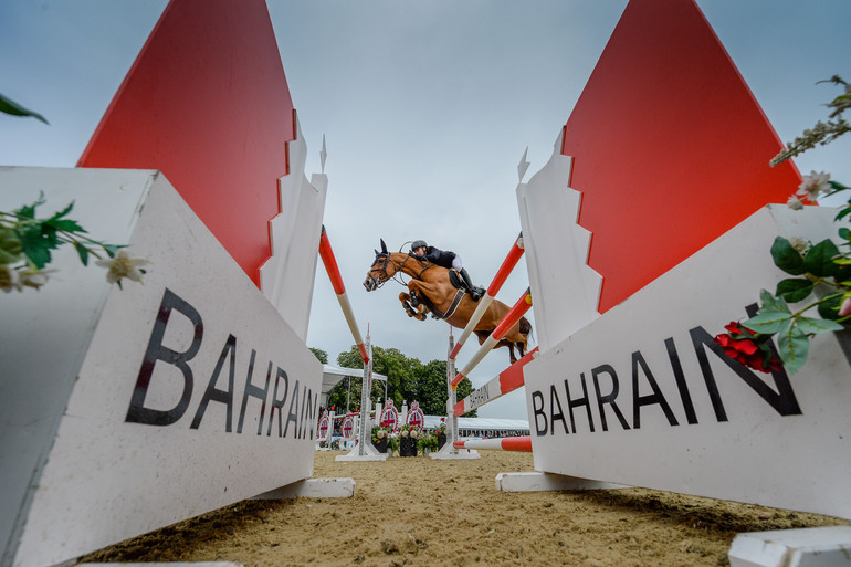 Photo © Royal Windsor Horse Show/Peter Nixon