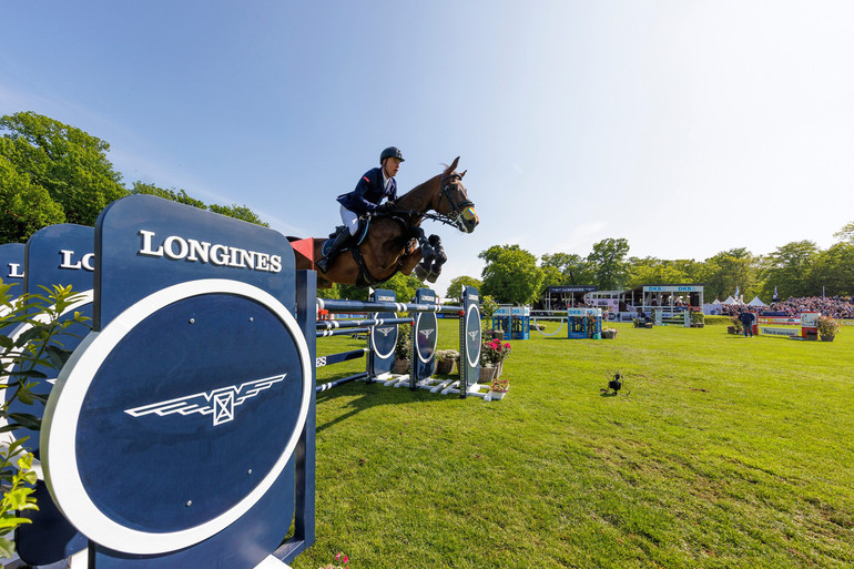 Foto © Sportfotos-Lafrentz.de