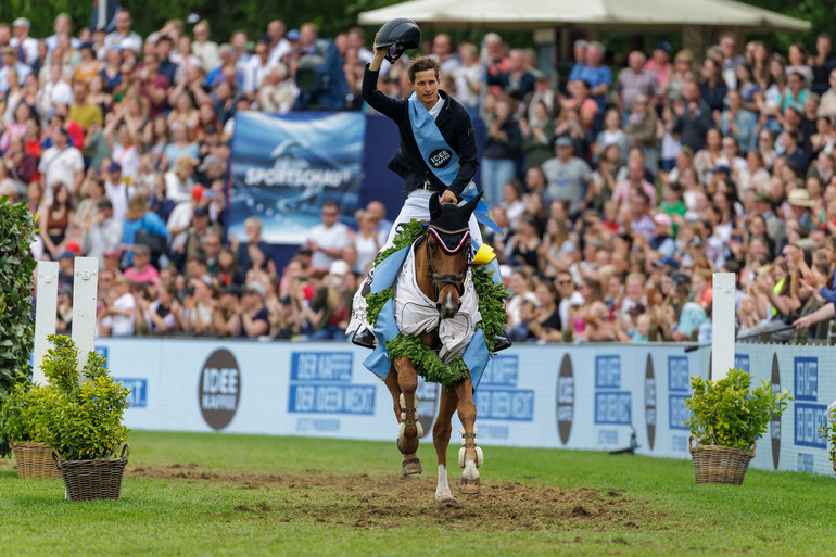 Photo © Sportfotos-Lafrentz.de