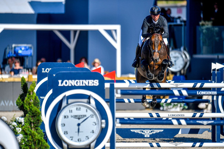 Photo © LGCT