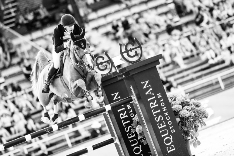 Photo © LGCT