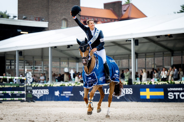 Photo © LGCT.