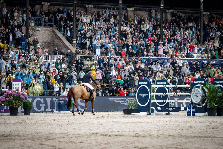 Photo © LGCT.