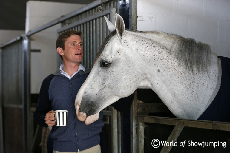 Darragh Kenny and Gatsby