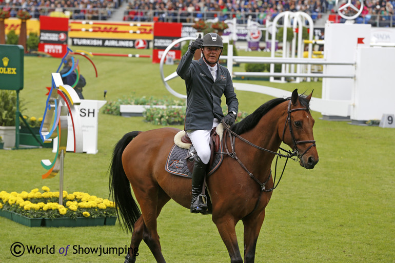 Jeroen Dubbeldam and Zenoth SFN