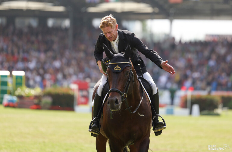 Photo © Jenny Abrahamsson/WoSJ