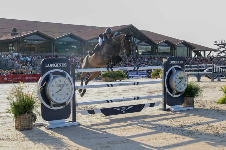 Photo © LGCT. 