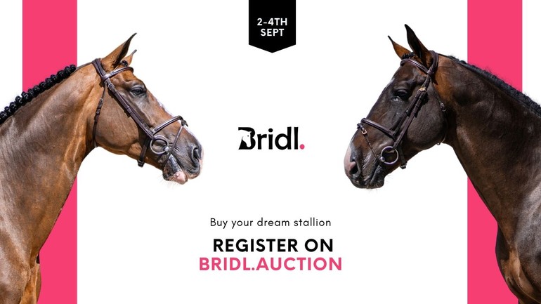 BRIDL.AUCTION - 1