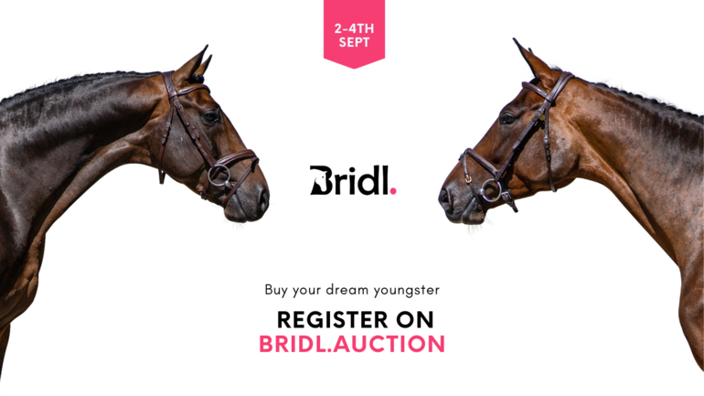 BRIDL.AUCTION 