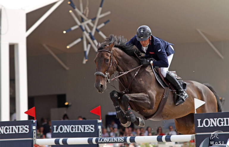 Julien Epaillard: “My main goal is to be as fair as possible with