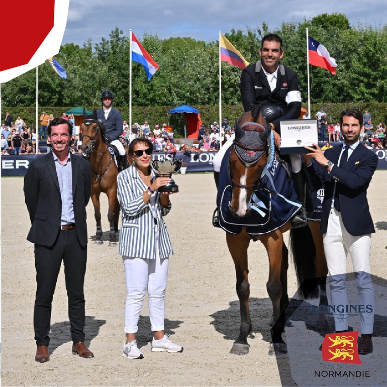 Photo © Grand Prix Events / Pixels Events - Cecile Sablayrolles