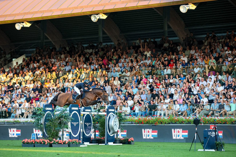 Photo © LGCT.