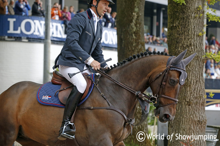 Leopold van Asten and Vdl Groep Zidane