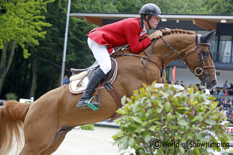 Constant van Paesschen with Citizenguard Taalex.