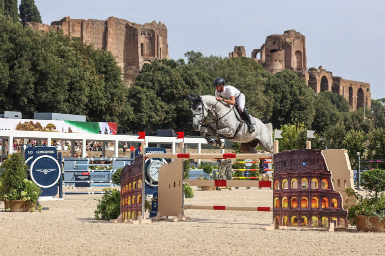 Photo © LGCT. 