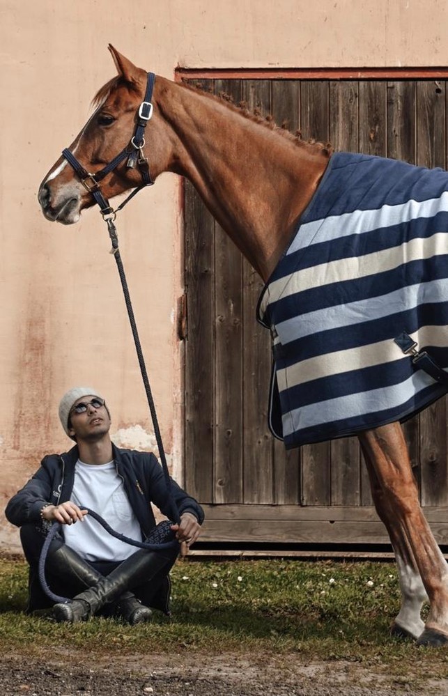 Photo © Dawan Sport Horses