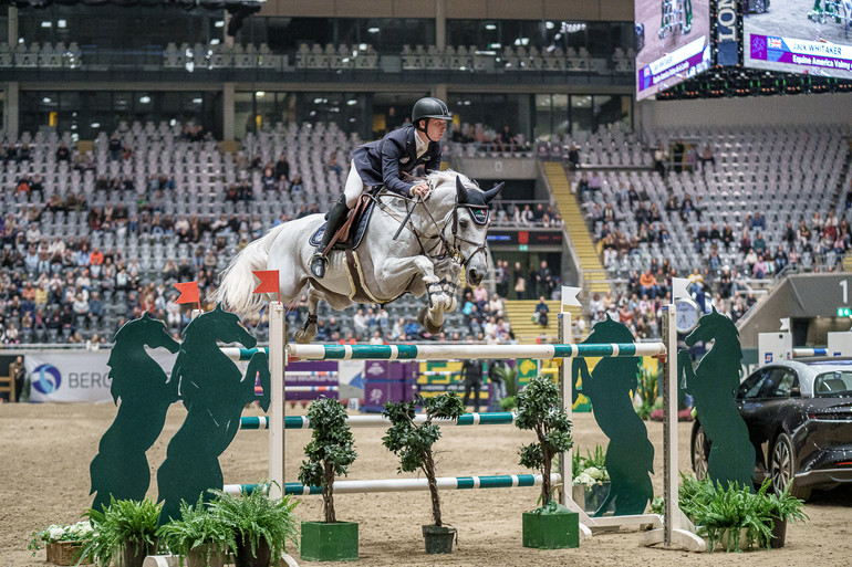 Photo ©FEI/Kim C Lundin