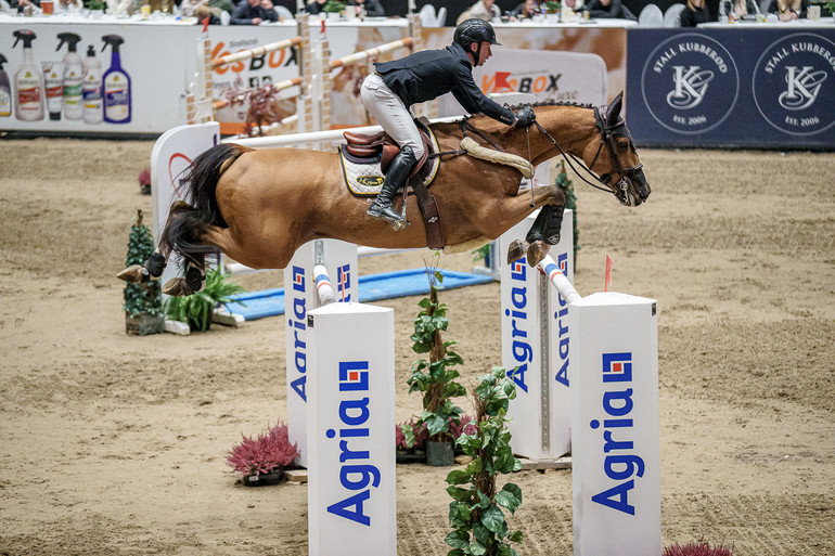 Photo © FEI/Kim C Lundin