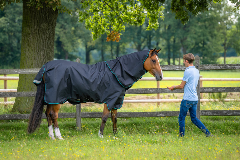 Aloga Equestrian Horse Blankets