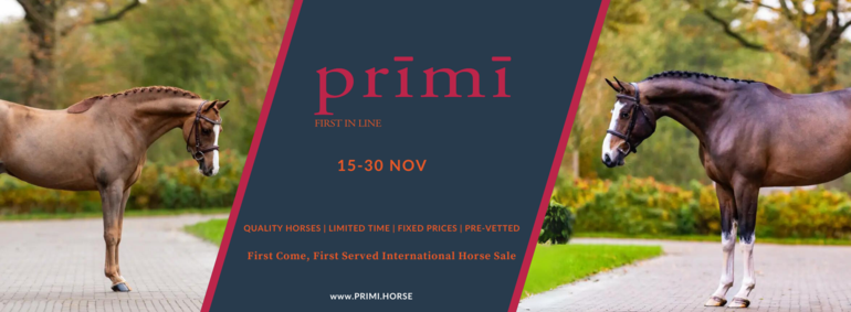 Prīmī