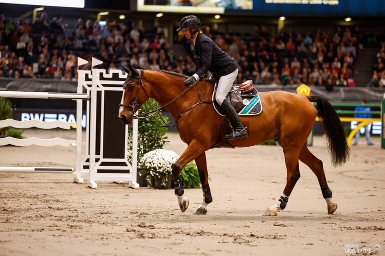 Photo © Jenny Abrahamsson/WoSJ. 