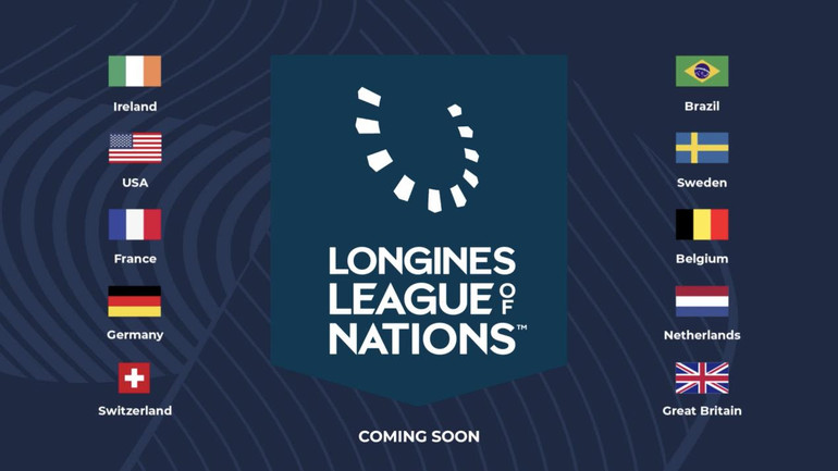 Longines League of Nations
