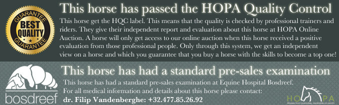 HQC